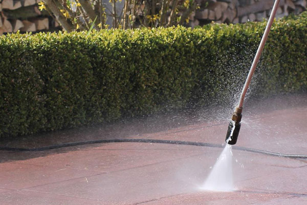 Jet Washing Orpington